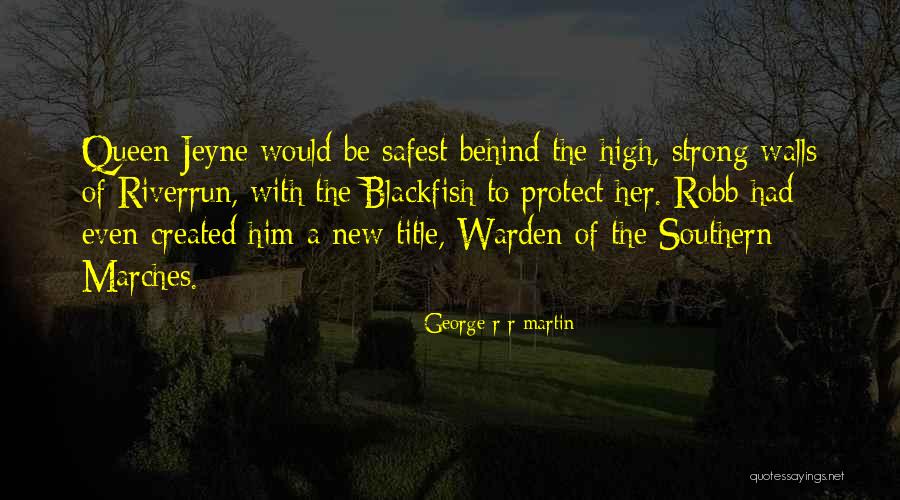 Jeyne Quotes By George R R Martin Jeyne Quotes By George R R Martin