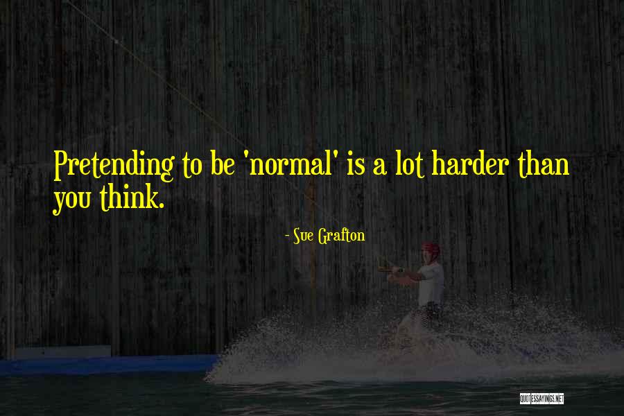 Jeyner Quotes By Sue Grafton Jeyner Quotes By Sue Grafton