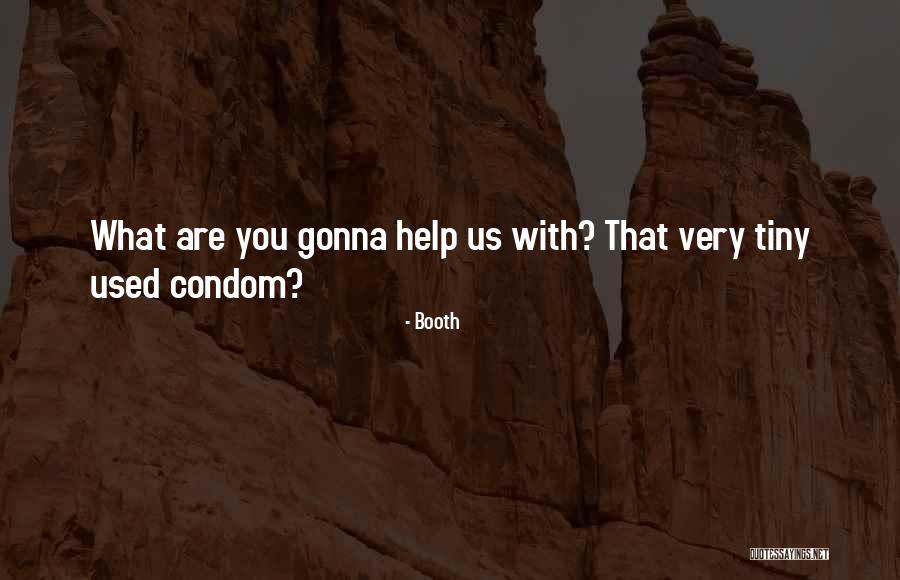 Jeynes V Quotes By Booth Jeynes V Quotes By Booth
