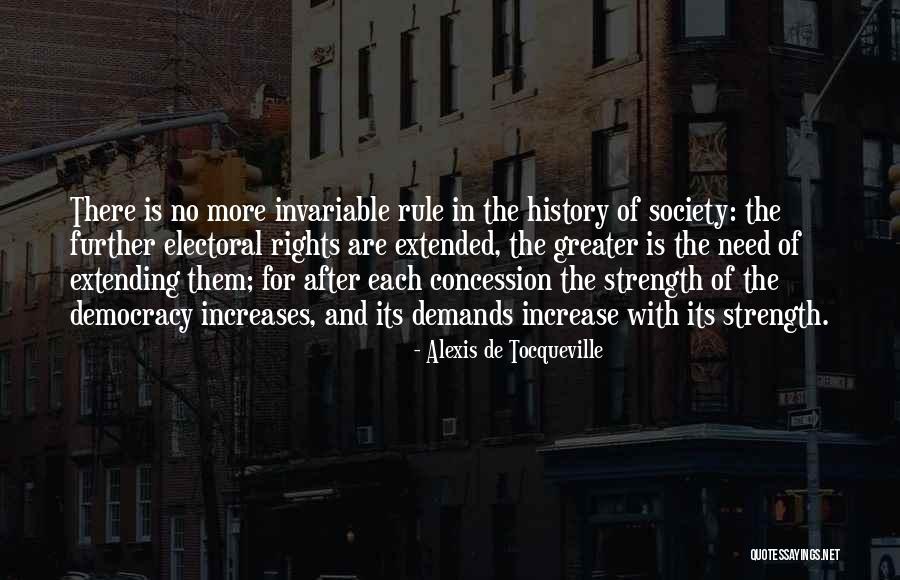 Jeyney Quotes By Alexis De Tocqueville Jeyney Quotes By Alexis De Tocqueville
