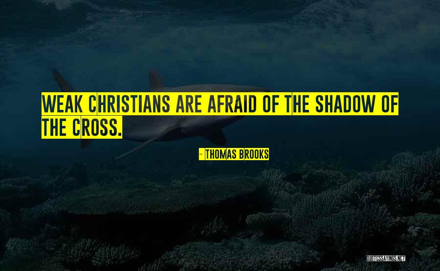 Jeyney Quotes By Thomas Brooks Jeyney Quotes By Thomas Brooks