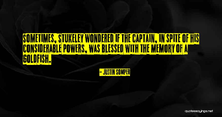 Jez Quotes By Justin Somper Jez Quotes By Justin Somper