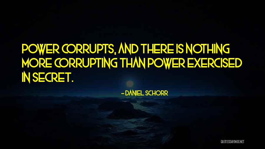 Jezdovice Quotes By Daniel Schorr Jezdovice Quotes By Daniel Schorr