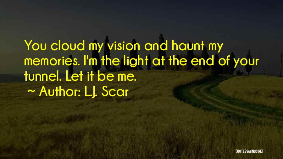 Jezebel Quotes By L.J. Scar