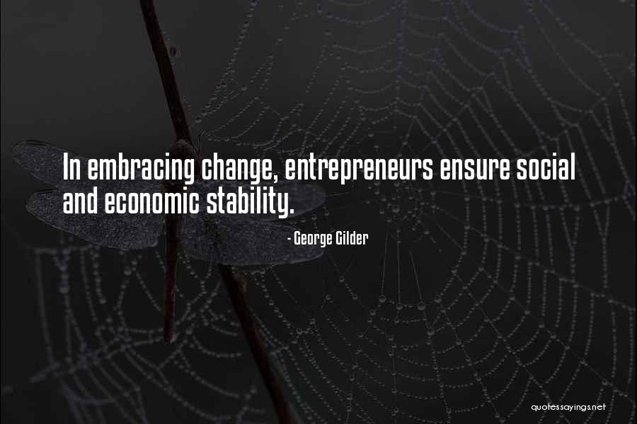 Jezebelle Skin Quotes By George Gilder