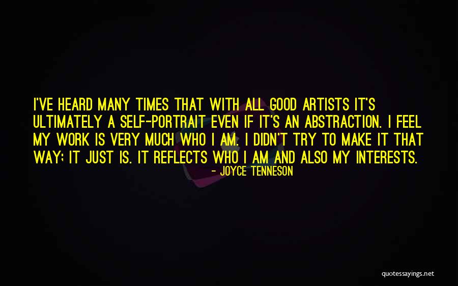Jezelia Quotes By Joyce Tenneson Jezelia Quotes By Joyce Tenneson