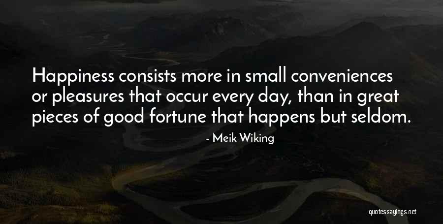 Jezelia Quotes By Meik Wiking Jezelia Quotes By Meik Wiking