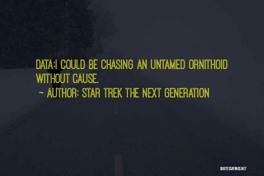 Jezequel Clothes Quotes By Star Trek The Next Generation