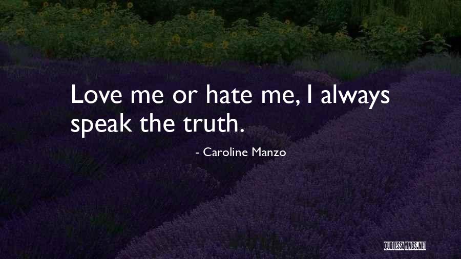Jezern Quotes By Caroline Manzo Jezern Quotes By Caroline Manzo