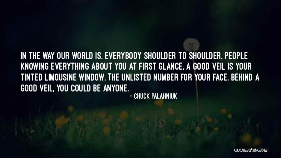 Jezewski Martial Arts Quotes By Chuck Palahniuk