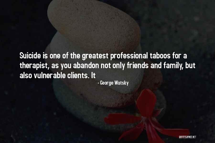 Jezewski Martial Arts Quotes By George Watsky