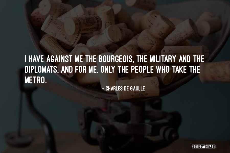 Jeziel Gonzales Quotes By Charles De Gaulle Jeziel Gonzales Quotes By Charles De Gaulle