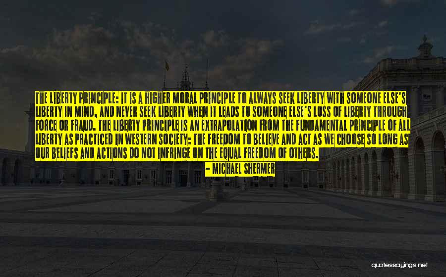 Jeziel Serrano Quotes By Michael Shermer Jeziel Serrano Quotes By Michael Shermer