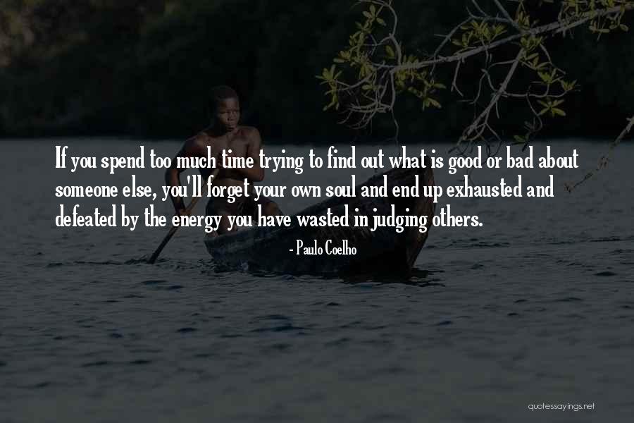 Jeziel Serrano Quotes By Paulo Coelho Jeziel Serrano Quotes By Paulo Coelho