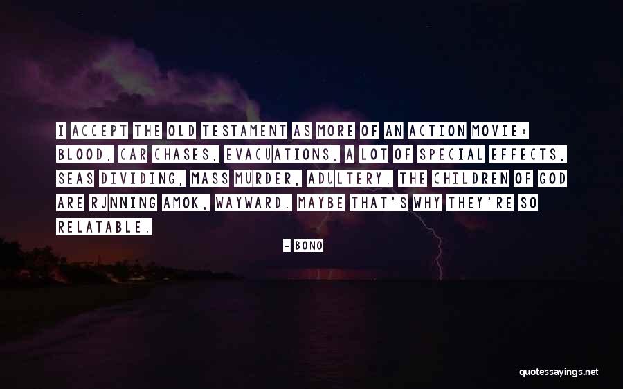 Jezik Kao Quotes By Bono Jezik Kao Quotes By Bono