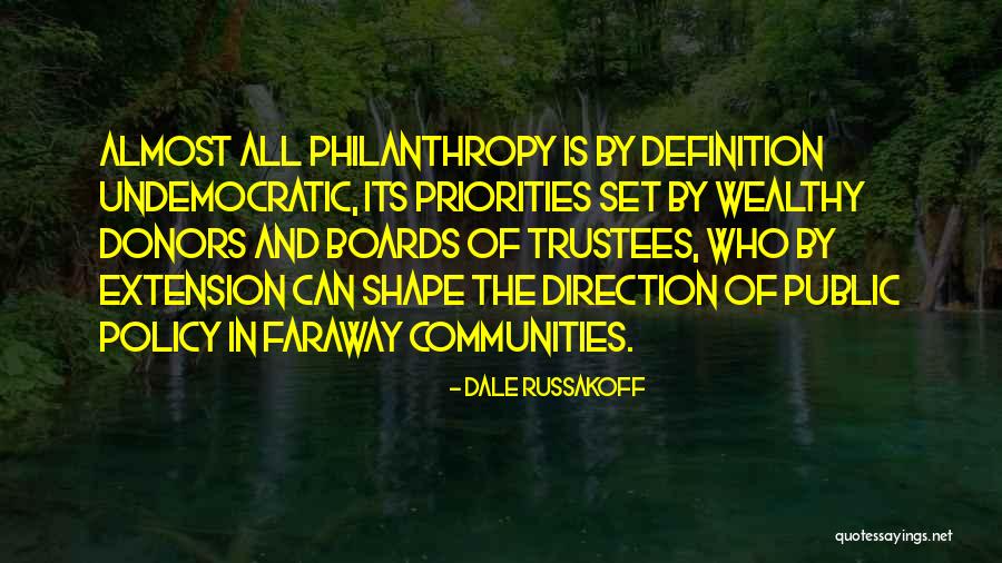 Jezik Kao Quotes By Dale Russakoff Jezik Kao Quotes By Dale Russakoff