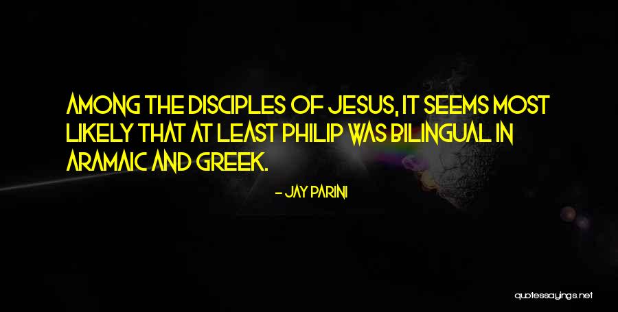 Jeziora Plitwickie Quotes By Jay Parini Jeziora Plitwickie Quotes By Jay Parini