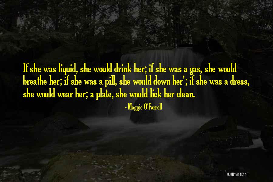 Jeziora Polskie Quotes By Maggie O'Farrell Jeziora Polskie Quotes By Maggie O'Farrell