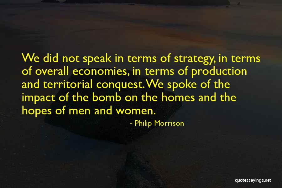 Jeziora Polskie Quotes By Philip Morrison Jeziora Polskie Quotes By Philip Morrison