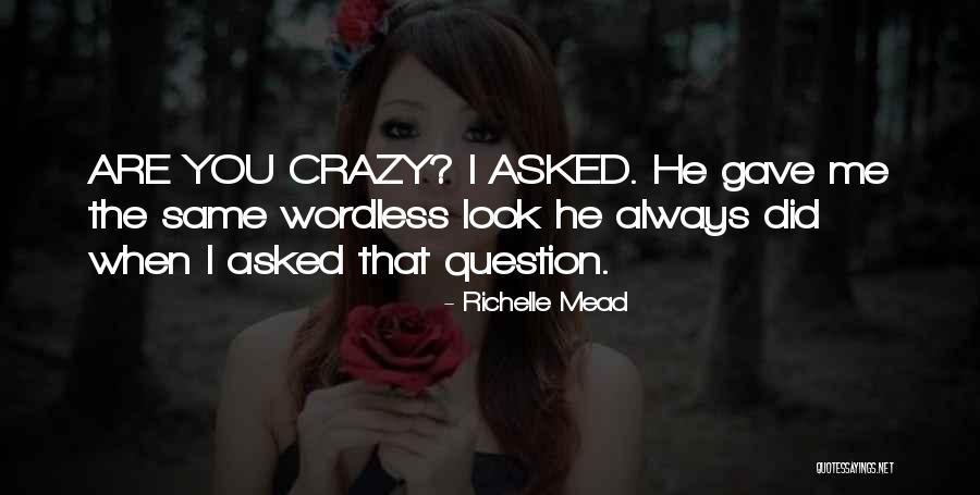Jeziora Polskie Quotes By Richelle Mead Jeziora Polskie Quotes By Richelle Mead