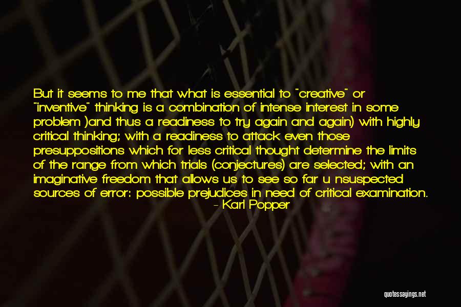 Jeziorski Dds Quotes By Karl Popper Jeziorski Dds Quotes By Karl Popper