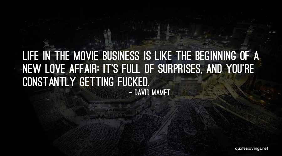Jeziorski Gilles Quotes By David Mamet Jeziorski Gilles Quotes By David Mamet