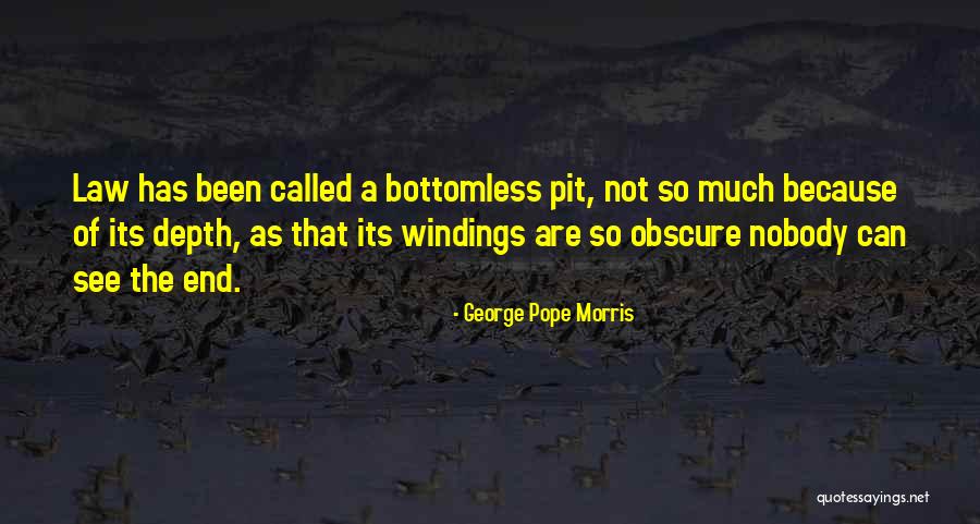 Jeziorski Gilles Quotes By George Pope Morris Jeziorski Gilles Quotes By George Pope Morris