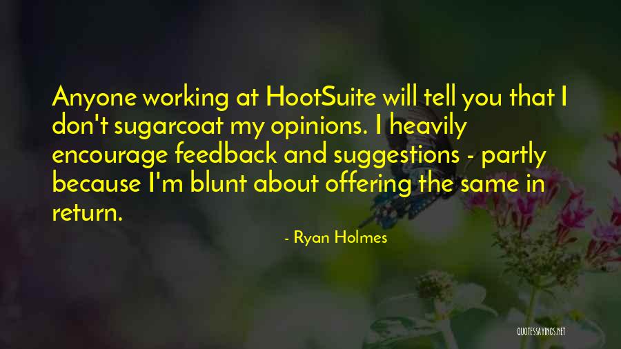 Jeziorski Gilles Quotes By Ryan Holmes Jeziorski Gilles Quotes By Ryan Holmes