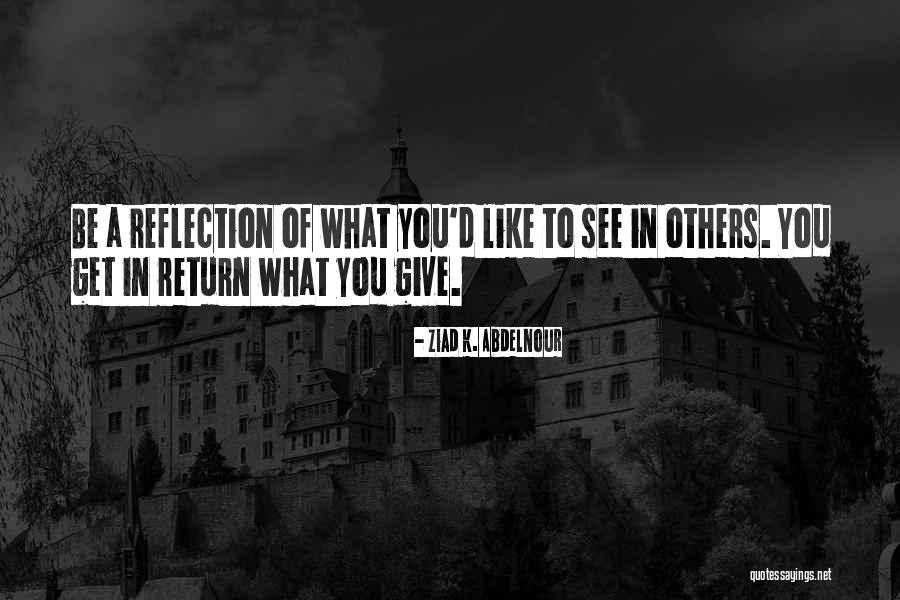 Jezlaine Sterling Quotes By Ziad K. Abdelnour Jezlaine Sterling Quotes By Ziad K. Abdelnour