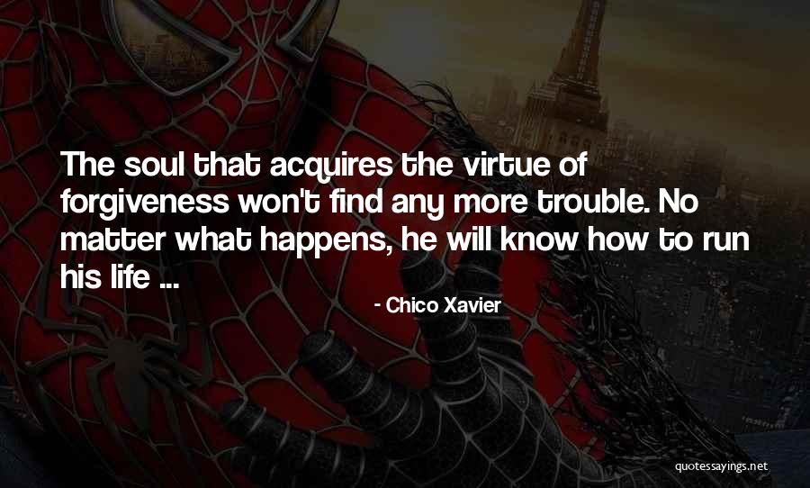 Jezoe Quotes By Chico Xavier Jezoe Quotes By Chico Xavier