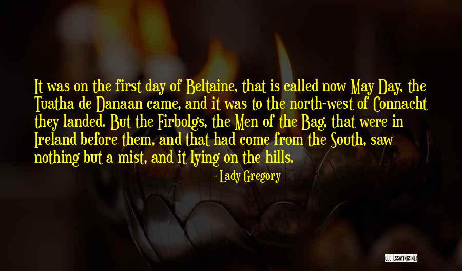 Jezoe Quotes By Lady Gregory Jezoe Quotes By Lady Gregory