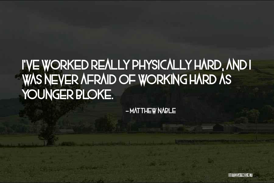 Jezowit Quotes By Matthew Nable Jezowit Quotes By Matthew Nable