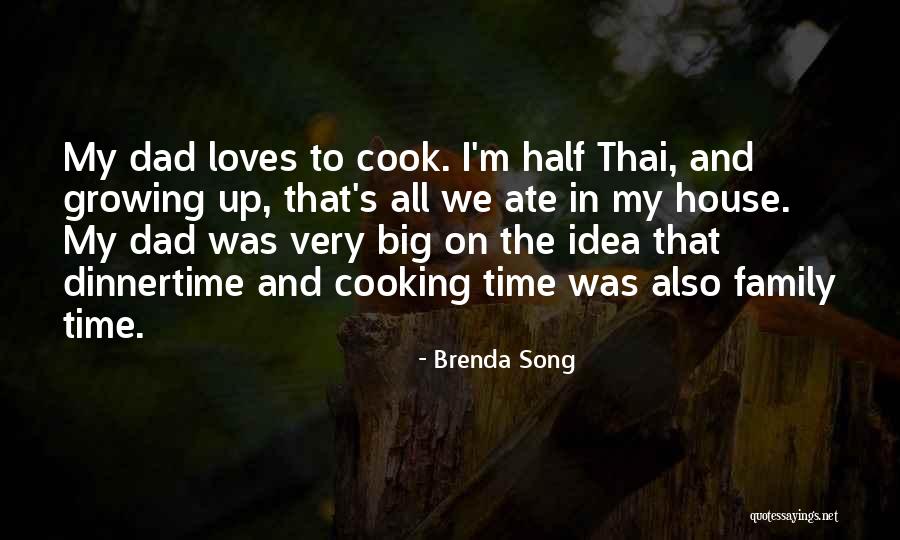 Jezreel International Quotes By Brenda Song Jezreel International Quotes By Brenda Song