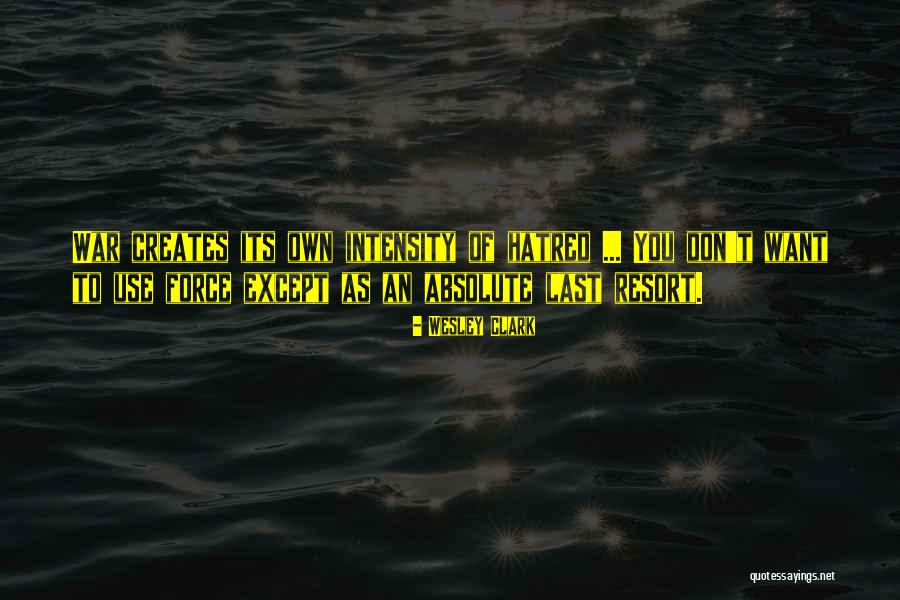 Jezusa Tarpan Quotes By Wesley Clark Jezusa Tarpan Quotes By Wesley Clark