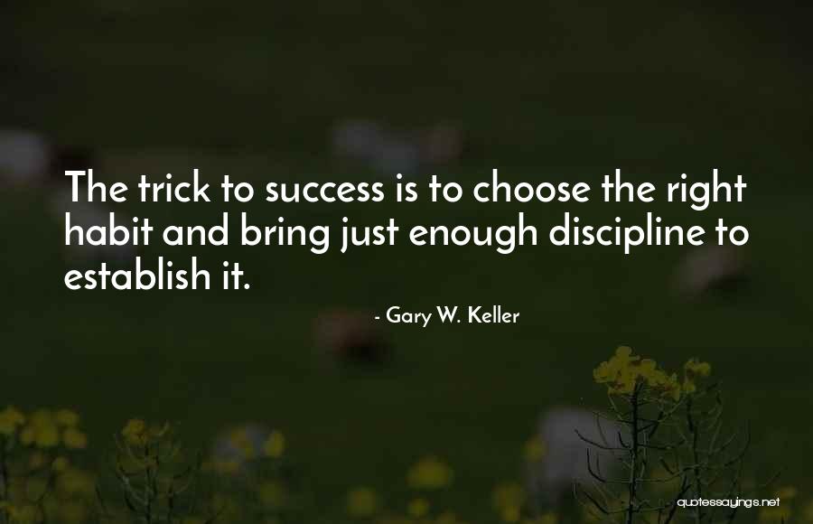 Jezzar Quotes By Gary W. Keller Jezzar Quotes By Gary W. Keller