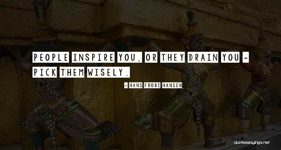 Jezzari Quotes By Hans Frodi Hansen Jezzari Quotes By Hans Frodi Hansen