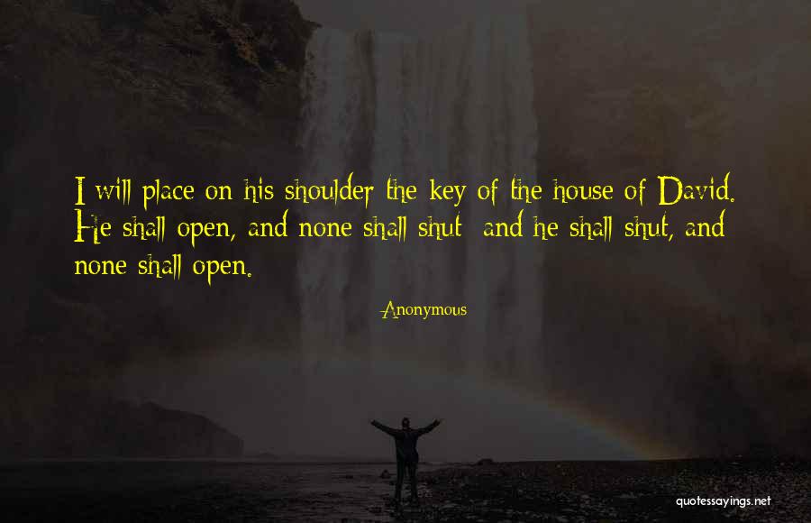 Jf Powers Quotes By Anonymous Jf Powers Quotes By Anonymous