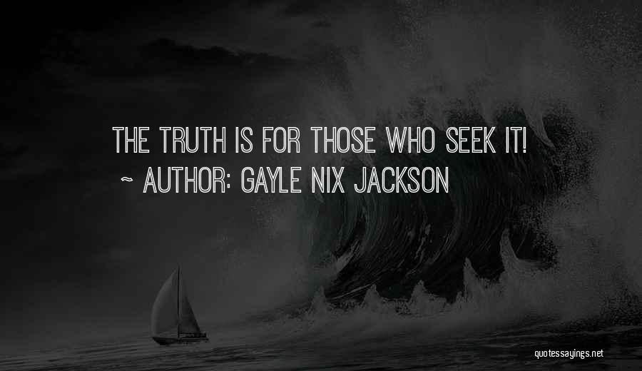 Jfk Assassination Quotes By Gayle Nix Jackson