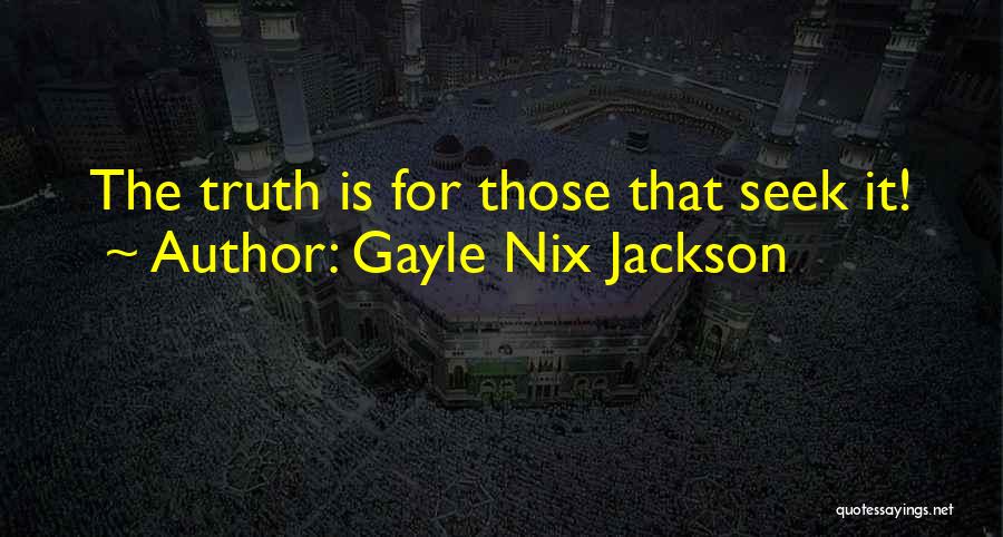 Jfk Assassination Quotes By Gayle Nix Jackson