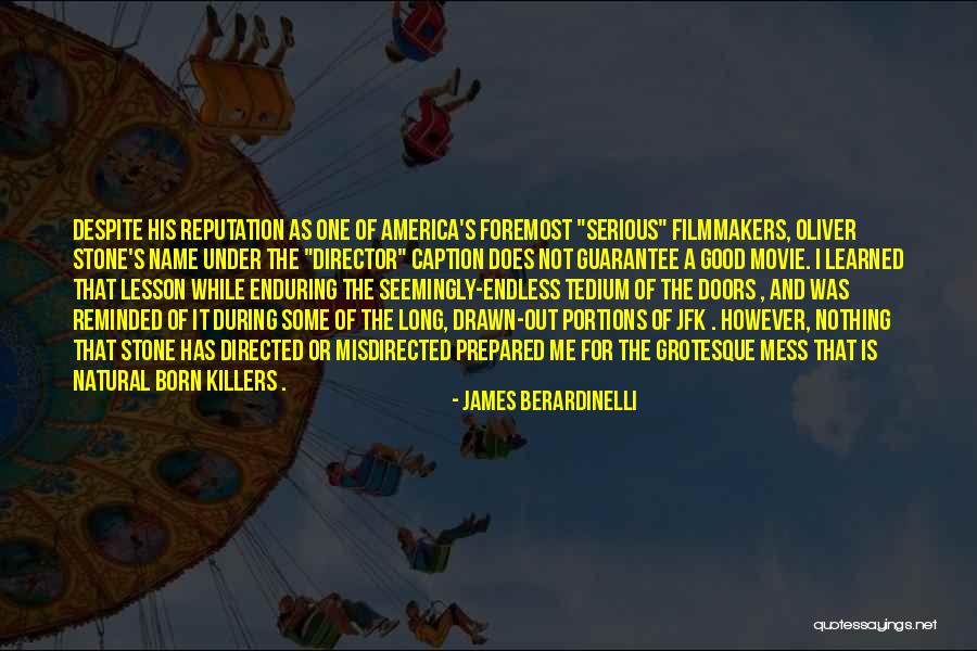 Jfk Movie Quotes By James Berardinelli Jfk Movie Quotes By James Berardinelli