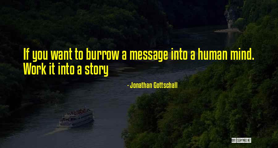Jfk Shareable Quotes By Jonathan Gottschall Jfk Shareable Quotes By Jonathan Gottschall