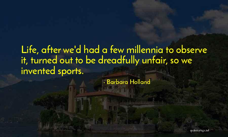 Jfks Assassination Quotes By Barbara Holland Jfks Assassination Quotes By Barbara Holland
