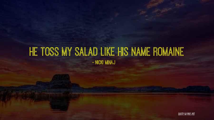Jg Ballard Quotes By Nicki Minaj Jg Ballard Quotes By Nicki Minaj