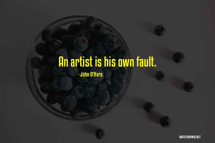 Jg Wentworth Quotes By John O'Hara Jg Wentworth Quotes By John O'Hara