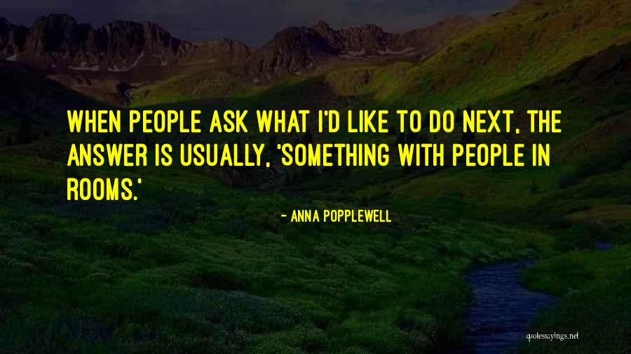 Jgames Quotes By Anna Popplewell Jgames Quotes By Anna Popplewell
