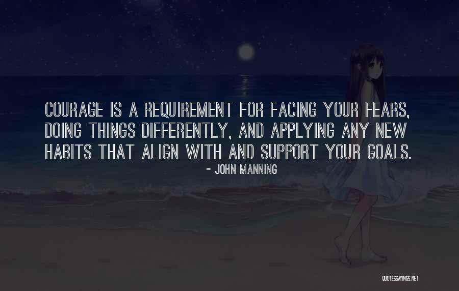 Jhabite Aux Quotes By John Manning Jhabite Aux Quotes By John Manning