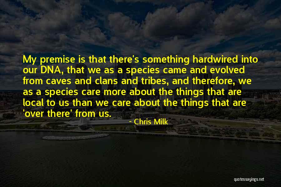 Jhabiterai Quotes By Chris Milk Jhabiterai Quotes By Chris Milk