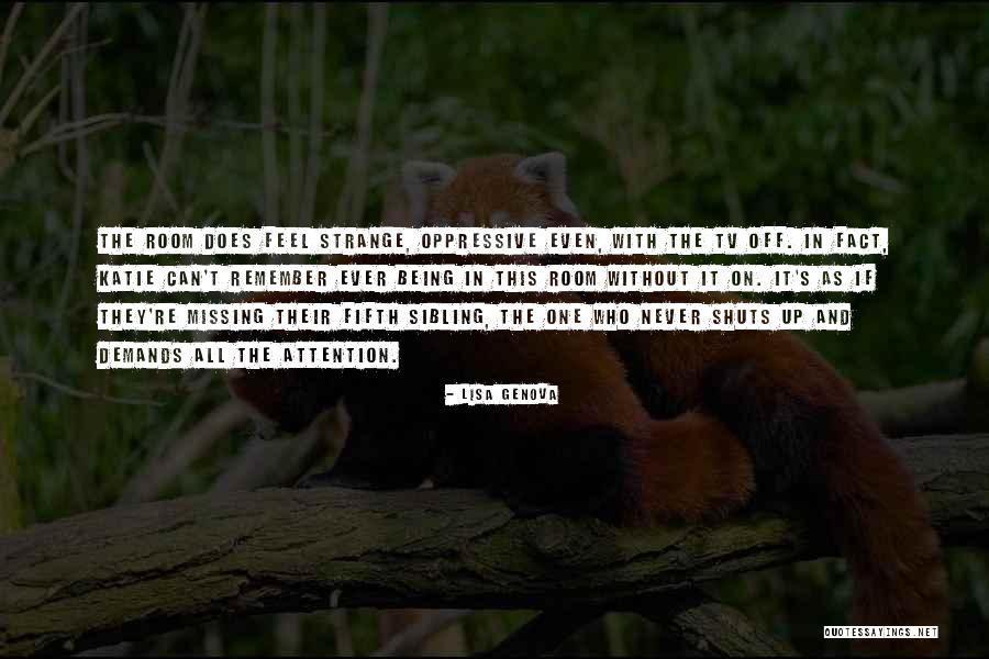 Jhagadia Quotes By Lisa Genova Jhagadia Quotes By Lisa Genova