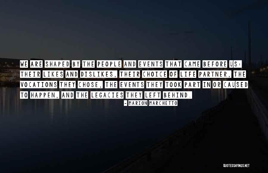 Jhagdenews Quotes By Marion Marchetto Jhagdenews Quotes By Marion Marchetto