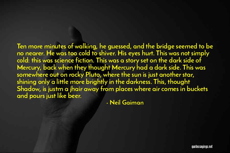 Jhair Quotes By Neil Gaiman Jhair Quotes By Neil Gaiman